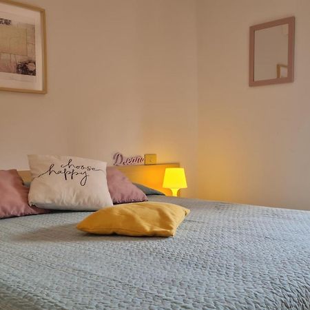 マルチャーナLa Casina Di Redinoceアパートメント エクステリア 写真