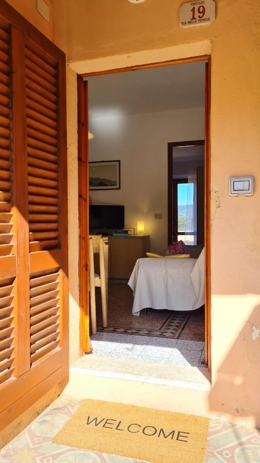 マルチャーナLa Casina Di Redinoceアパートメント エクステリア 写真