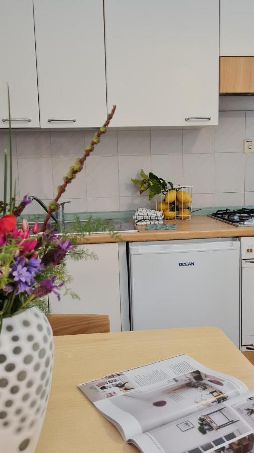 マルチャーナLa Casina Di Redinoceアパートメント エクステリア 写真