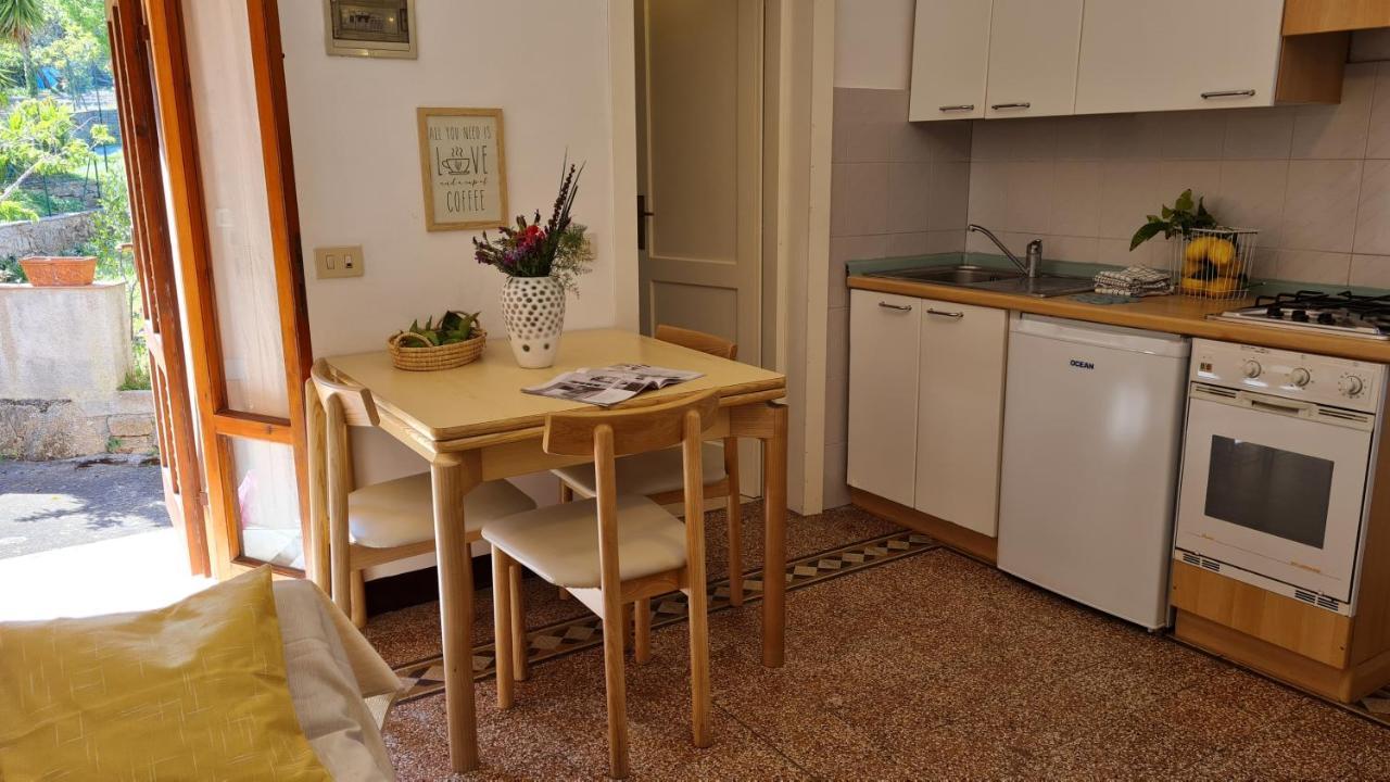 マルチャーナLa Casina Di Redinoceアパートメント エクステリア 写真