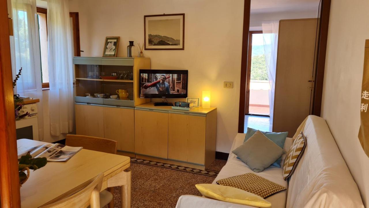 マルチャーナLa Casina Di Redinoceアパートメント エクステリア 写真