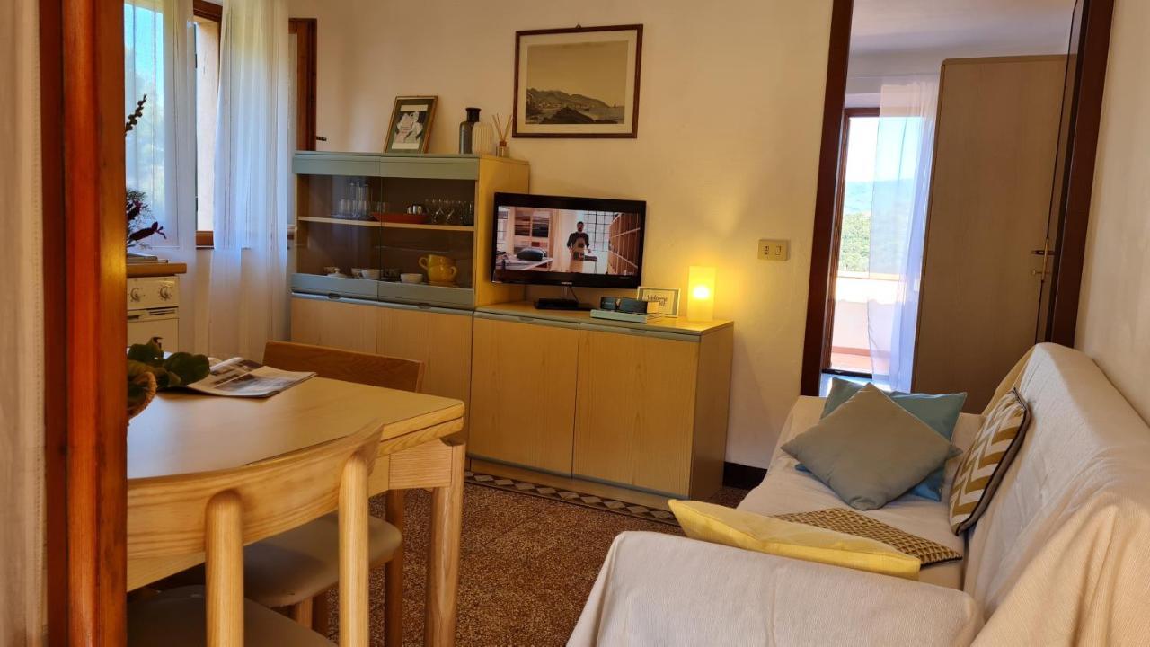 マルチャーナLa Casina Di Redinoceアパートメント エクステリア 写真