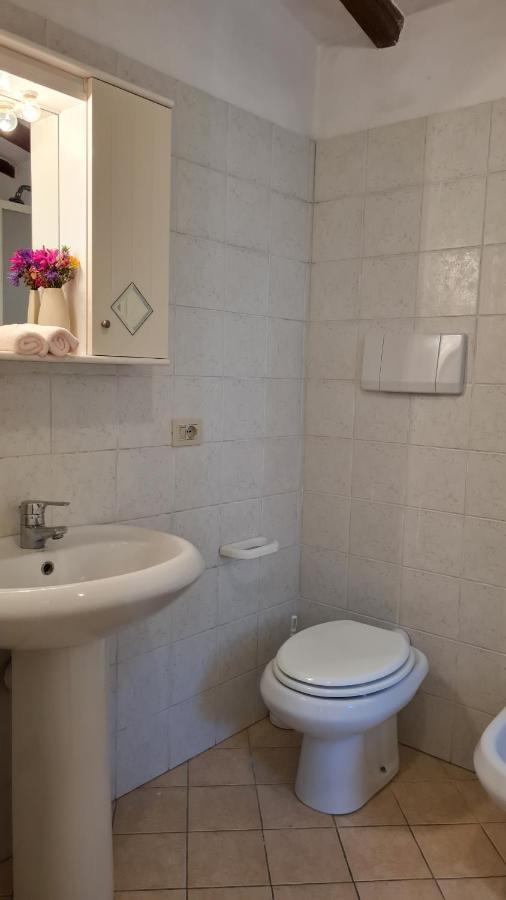 マルチャーナLa Casina Di Redinoceアパートメント エクステリア 写真