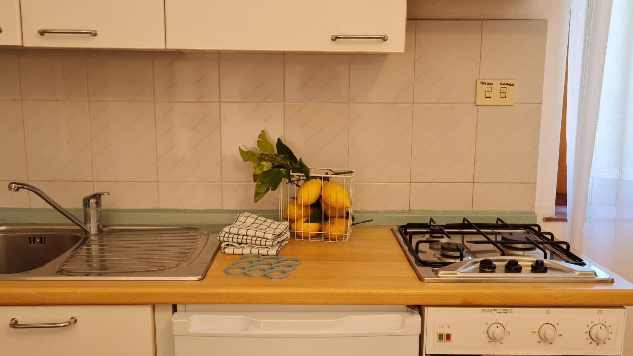 マルチャーナLa Casina Di Redinoceアパートメント エクステリア 写真