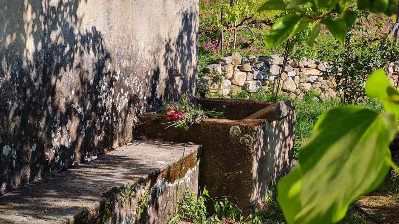 マルチャーナLa Casina Di Redinoceアパートメント エクステリア 写真