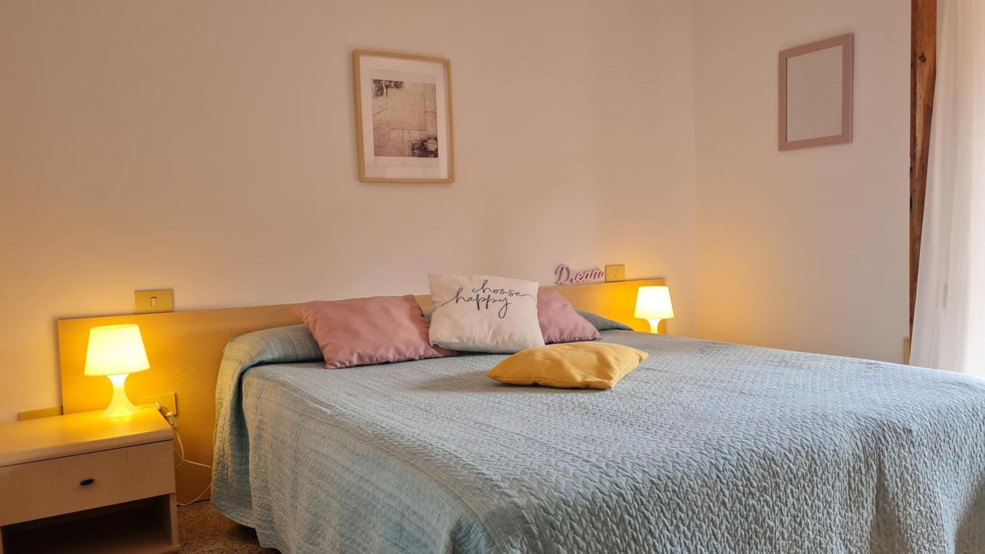 マルチャーナLa Casina Di Redinoceアパートメント エクステリア 写真