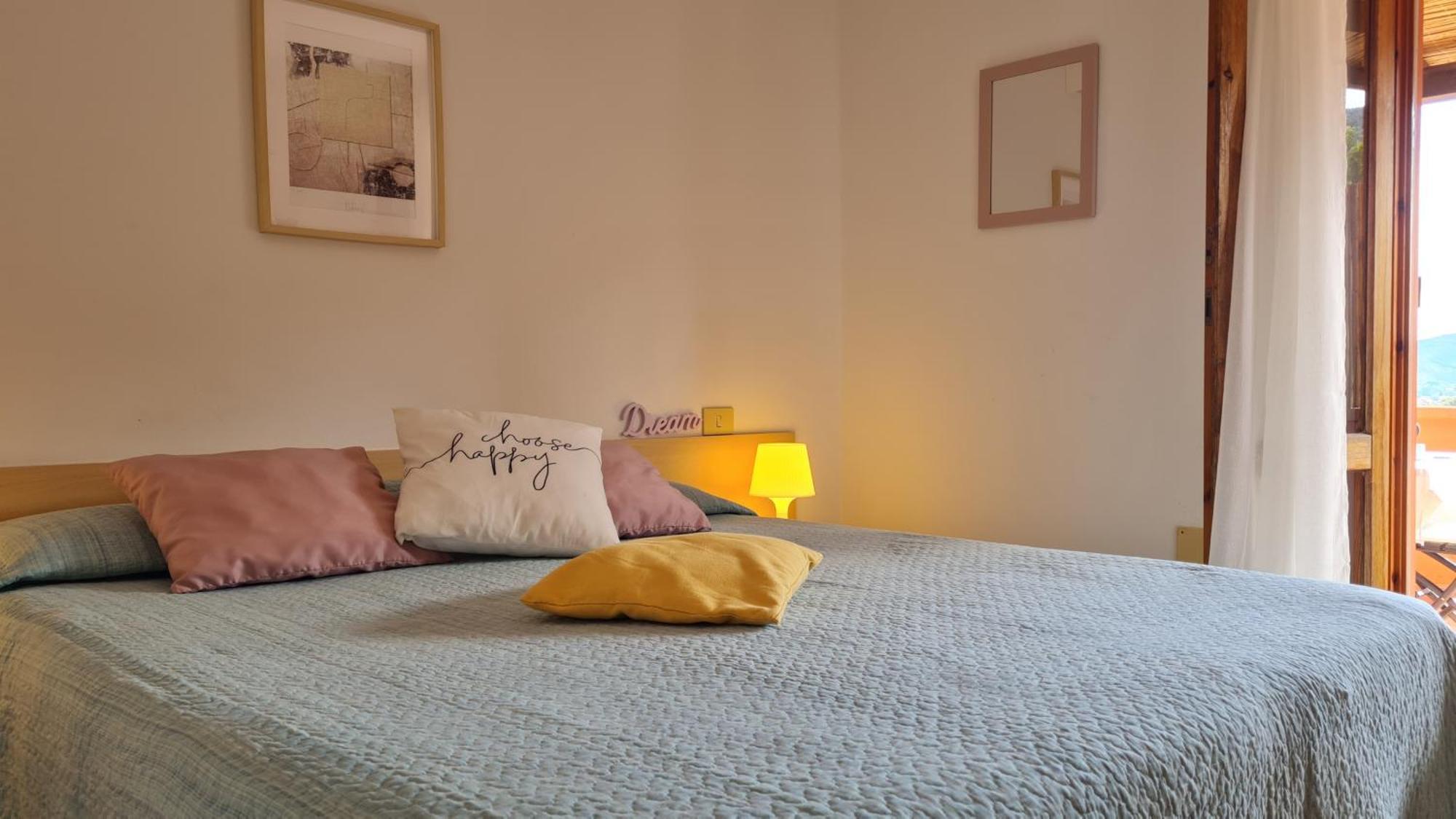 マルチャーナLa Casina Di Redinoceアパートメント エクステリア 写真