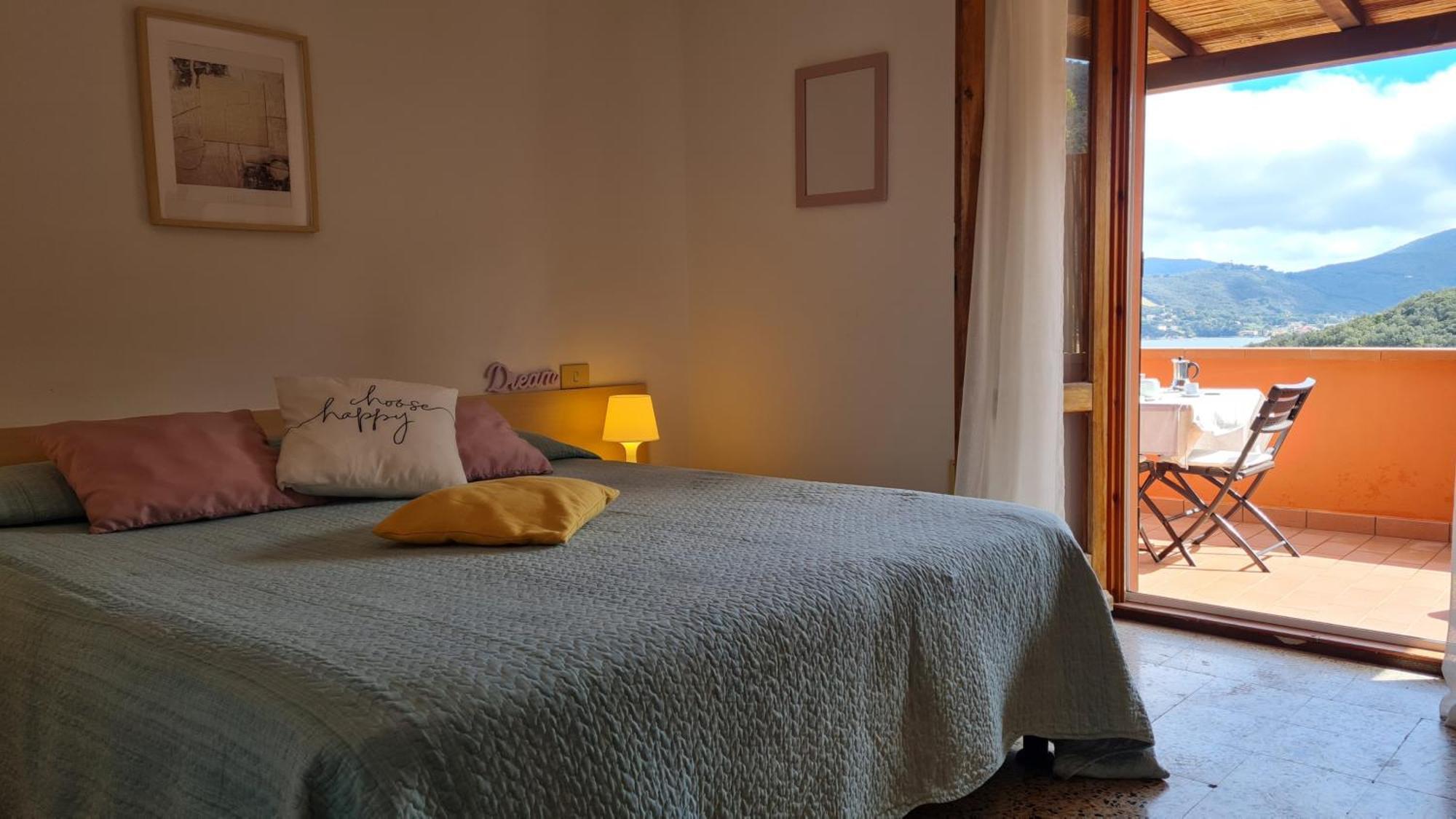 マルチャーナLa Casina Di Redinoceアパートメント エクステリア 写真